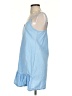 Shein Blue Casual Dress Size S - photo 5