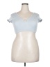 Aerie Blue Tank Top Size L - photo 1
