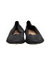 Torrid Solid Black Flats Size 11 1/2 (X-wide) - photo 2