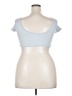 Aerie Blue Tank Top Size L - photo 2
