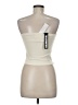 Zemeta Ivory Tube Top Size M - photo 2