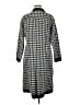 Venus 100% Polyester Gray Coat Size XL - photo 2