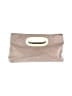 MICHAEL Michael Kors Gray Brown Satchel One size - photo 2