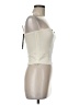 Zemeta Ivory Tube Top Size M - photo 4