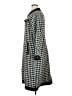 Venus 100% Polyester Gray Coat Size XL - photo 5