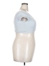 Aerie Blue Tank Top Size L - photo 4