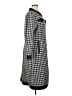 Venus 100% Polyester Gray Coat Size XL - photo 4