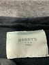 Barry's 100% Cotton Black Pullover Hoodie Size S - photo 7