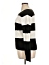 Love 100% Acrylic Stripes Black Pullover Sweater Size XL - photo 5