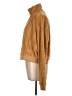 Kondi 100% Cotton Brown Jacket Size L - photo 5
