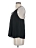 Flawless 100% Polyester Black Sleeveless Blouse Size S - photo 5