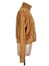 Kondi 100% Cotton Brown Jacket Size L - photo 4