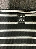Shein Black Long Sleeve Henley Size 4 - photo 7