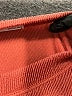Zara Basic Red Pullover Sweater Size S - photo 8