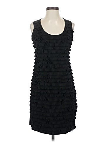 Donna Morgan Cocktail Dress (view 1)