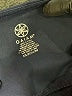 GAIAM Solid Blue Athletic Shorts Size XS - photo 3