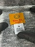 Ruby Rd. Gray 3/4 Sleeve Top Size 1X - photo 7