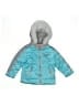 Gerry 100% Polyester Teal Blue Snow Jacket Size 3T - photo 1