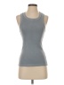 Fabletics Gray Active Tank Size XS - photo 1