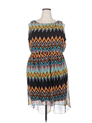 Voir Voir Casual Dress (view 1)