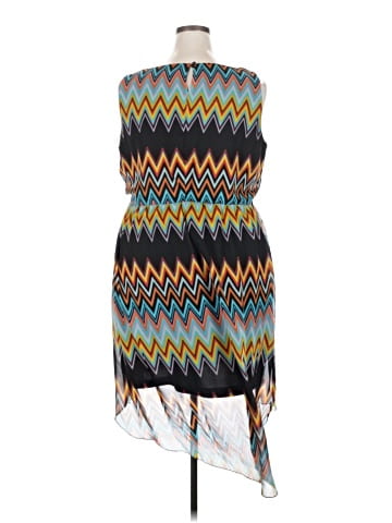 Voir Voir Casual Dress (view 2)