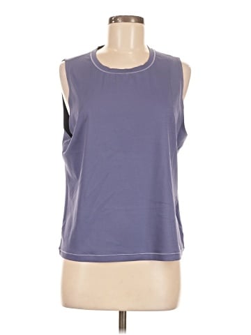 SPANX Sleeveless T-Shirt (view 1)