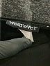 Wearever Black Bodysuit Size M - photo 3