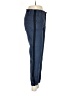 Paige Color Block Blue Jeans Size 27 waist - photo 4