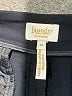 Laundry by Shelli Segal 100% Polyester Solid Black Dress Pants Size 10 - photo 7