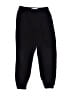 Zara Kids Solid Black Casual Pants Size 6 - 7 - photo 1
