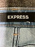 Express Blue Jeans Size 0S - photo 4
