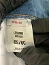 Express Blue Jeans Size 0S - photo 5