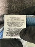 Express Blue Jeans Size 0S - photo 6