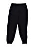 Zara Kids Solid Black Casual Pants Size 6 - 7 - photo 2