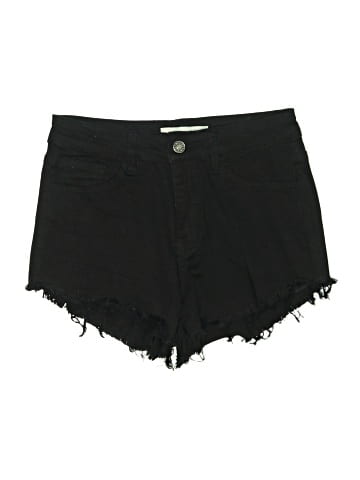 Eunina Shorts (view 1)
