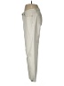 Eileen Fisher Ivory Jeans Size 6 - photo 5
