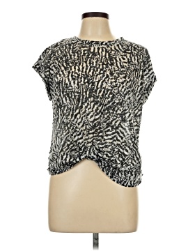 Vince Camuto Short Sleeve Top