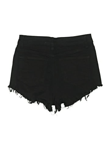 Eunina Shorts (view 2)