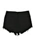 Eunina Black Shorts Size M - photo 2