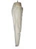 Eileen Fisher Ivory Jeans Size 6 - photo 4