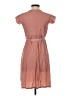 Unbranded Brown Casual Dress Size XS (estimated) - photo 2