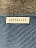 Lattelier Solid Blue Cocktail Dress Size XXS (estimated) - photo 7