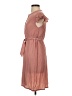 Unbranded Brown Casual Dress Size XS (estimated) - photo 5