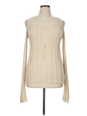 Jessica Simpson Turtleneck Sweater (view 1)