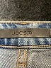 Joe's Jeans Blue Denim Shorts Size 28 waist - photo 3