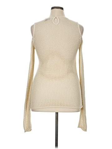 Jessica Simpson Turtleneck Sweater (view 2)