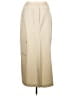 MNG Ivory Formal Skirt Size 10 - photo 1