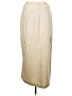 MNG Ivory Formal Skirt Size 10 - photo 2