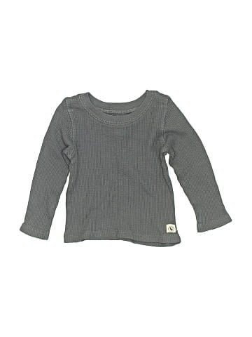 Peek... Long Sleeve T-Shirt (view 1)