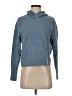 James Perse 100% Cotton Blue Sweatshirt Size XS (0) - photo 1